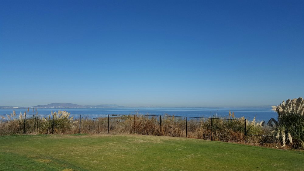 Mariners Point Golf Center