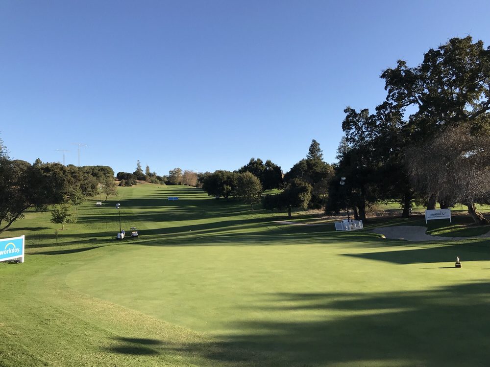 Stanford University Golf Course
