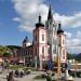 Wallfahrtskirche Basilika Mariazell