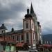 Wallfahrtskirche Basilika Mariazell