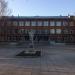 Средняя школа № 11 в городе Бердск