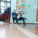 Средняя школа № 5 в городе Бердск