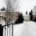 Детская художественная школа «Весна» в городе Бердск