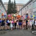 Детская художественная школа «Весна» в городе Бердск