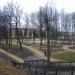 Парк культуры и отдыха в городе Великие Луки