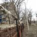 Открытый участок теплотрассы в городе Каменск-Шахтинский