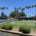 Sunken Gardens Golf Course in Sunnyvale, California city