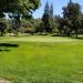 Sunken Gardens Golf Course in Sunnyvale, California city