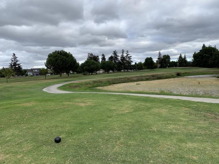 San Jose Municipal Golf Course San Jose, California