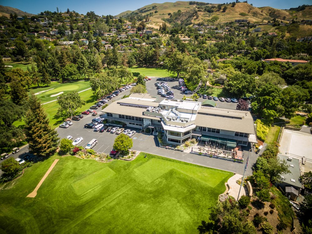 San Jose Country Club