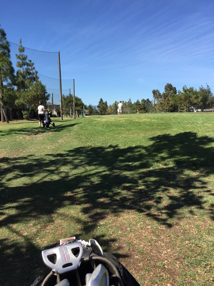 Rancho del Pueblo Golf Course San Jose, California