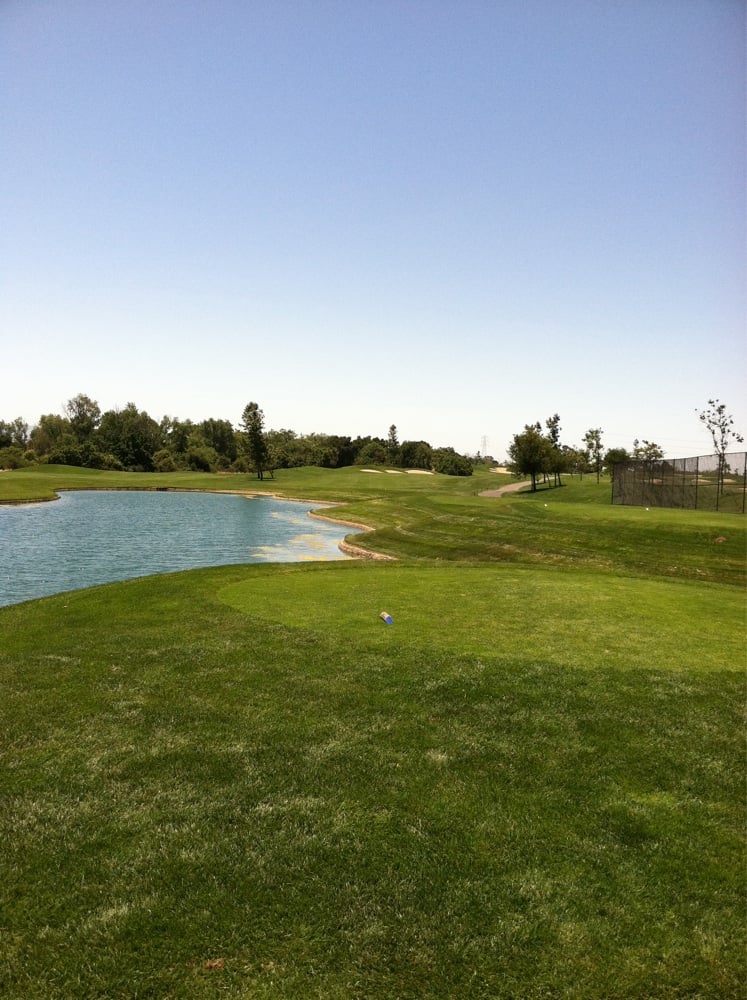 Los Lagos Golf Course San Jose, California