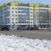 ул. Бахарева, 3 корпус 1 в городе Тюмень