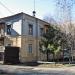 Приазовский лесхоз в городе Мариуполь