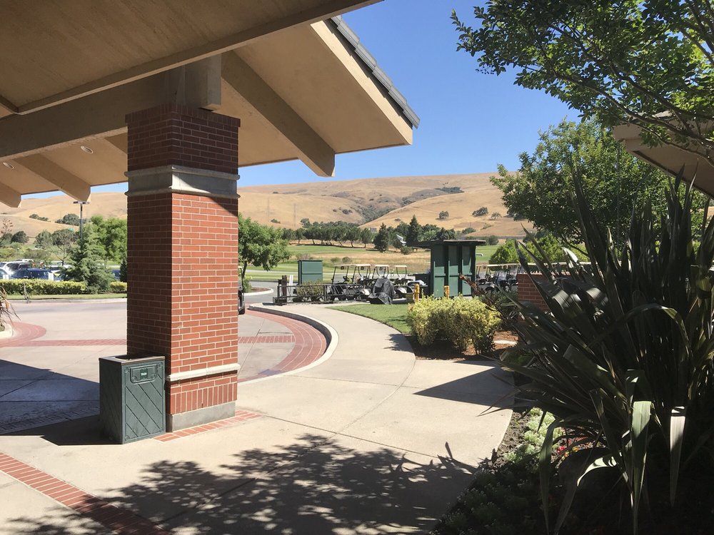 Coyote Creek Golf Club - San Jose, California