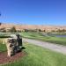 Coyote Creek Golf Club in San Jose, California city