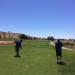 Coyote Creek Golf Club in San Jose, California city