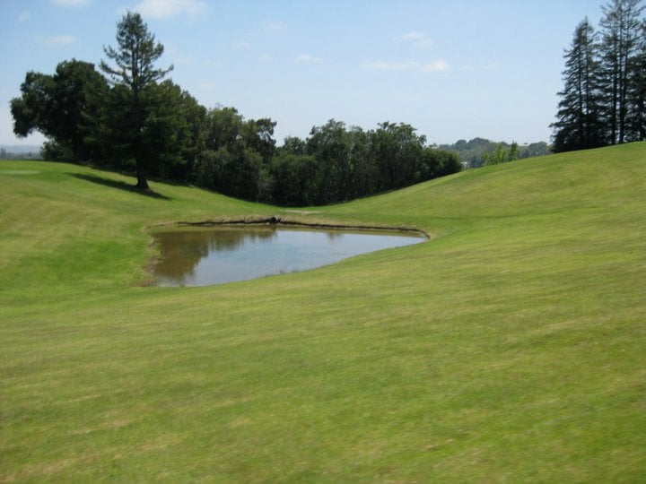 Casserly Par 3 Golf Course Casserly Par 3 Golf Course