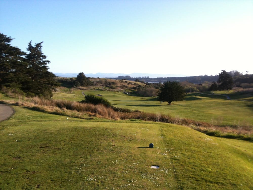 Pajaro Valley Golf Club golf course