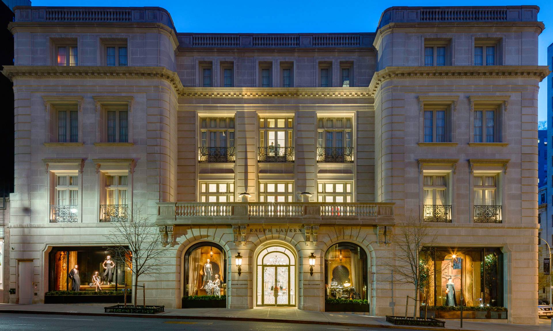 Ralph Lauren