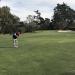 Del Monte Golf Course in Monterey, California city