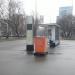 Автобусная остановка «Сквер Героев-Нефтяников»