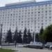 Гостиница «Авиационная» в городе Ульяновск