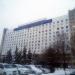 Гостиница «Авиационная» в городе Ульяновск