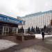 Гостиница «Авиационная» в городе Ульяновск