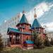 Храм преподобного Сергия Радонежского УИ ГА в городе Ульяновск
