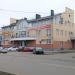 Торговый центр в городе Жуковский