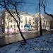 ул. Пушкина, 4 в городе Хабаровск