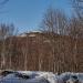 Гора Ориентир в городе Комсомольск-на-Амуре