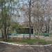 Танцплощадка в городе Славянск