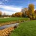 Carson Valley Golf Course