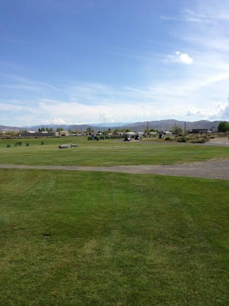 Sierra Sage Golf Course Reno Nevada Sierra Sage Golf Course Reno Nevada