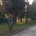 Футбольная площадка в городе Сочи