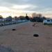 Парковка в городе Севастополь