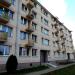 ul. Zagójska (pl), 14 in Warsaw city