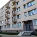 ul. Zagójska (pl), 14 in Warsaw city