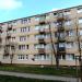 ul. Zagójska (pl), 6/8 in Warsaw city