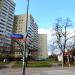 ul. Majdańska (pl), 5 in Warsaw city