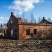 Ruins of a bricks factory, 