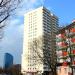 Osiedle Majdańska (pl) in Warsaw city