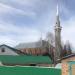 Мечеть в городе Октябрьский