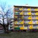 ul. Grenadierów (pl), 4 in Warsaw city