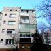 ul. Białowieska (pl), 3A in Warsaw city