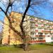 Osiedle Górki Grochowskie (pl) in Warsaw city
