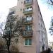 ul. Budrysów (pl), 20a in Warsaw city