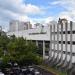 Caxias do Sul City Hall in Caxias do Sul city